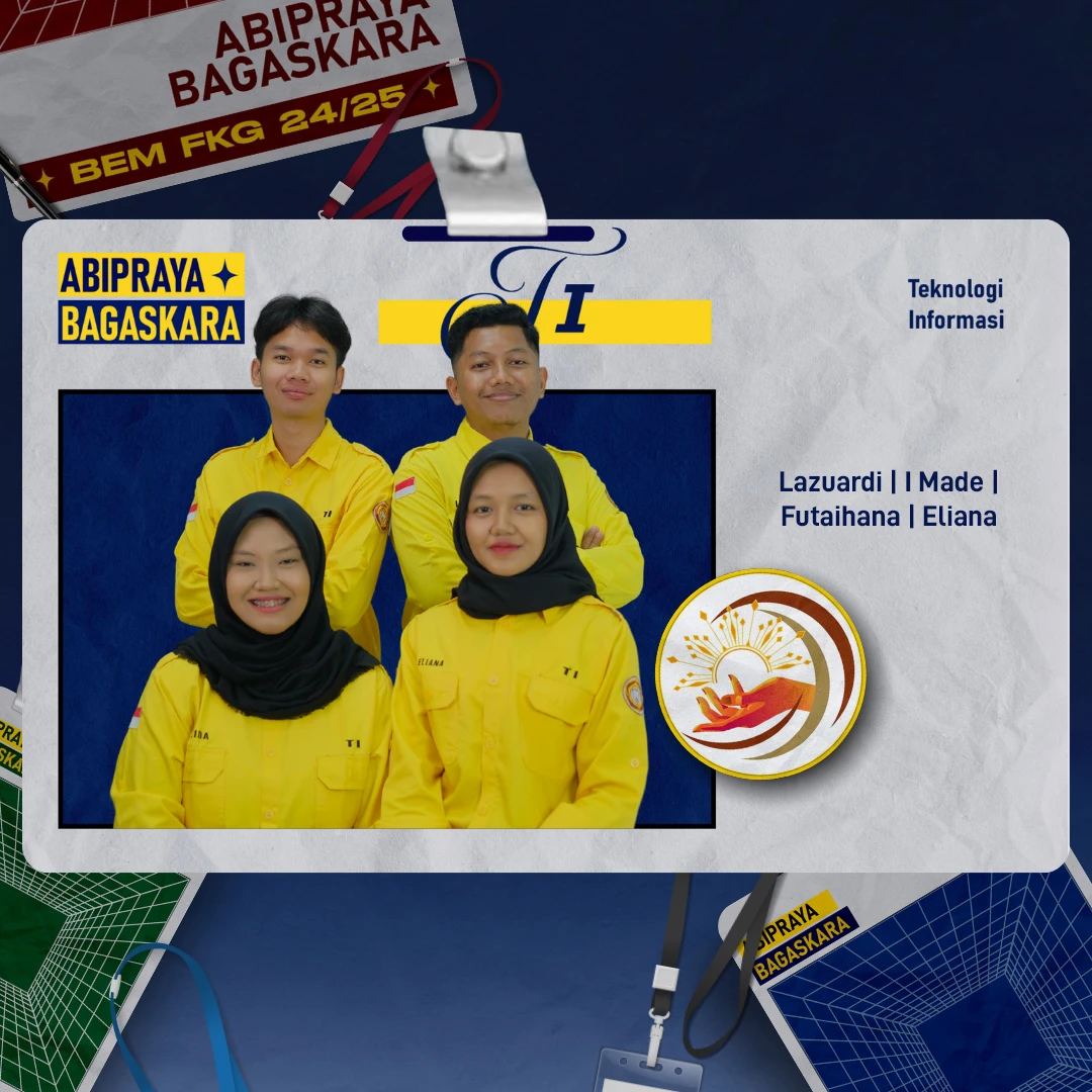 Teknologi Informasi